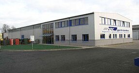 Bild 1 K&K Getränkefachgroßhandel Krille OHG in Riesa