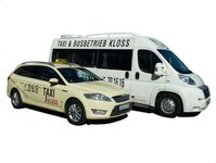 Bild 1 Taxi Kloß