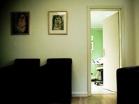 Bild 1 Meusel in Frankenberg/Sa.