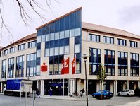 Bild 4 Gröbe in Hoyerswerda
