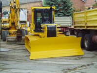 Bild 5 Holger Gruber - Fuhr- & Baggerbetrieb in Reichenbach