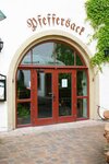 Bild 1 FTB -Fenster & Türen Bretschneider GmbH in Großschirma