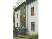 Bild 4 Pension Hellerau in Dresden