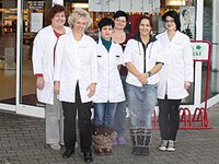 Bild 1 Ahorn-Apotheke in Bautzen