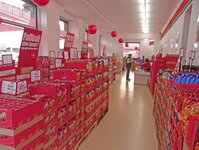 Bild 3 Der Fabrikladen Lorenz Nuss GmbH in Dresden