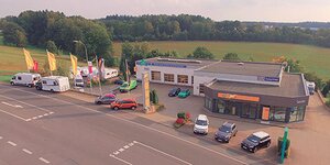 Bild 2 Autohaus Sauske GmbH & Co. KG in Oelsnitz