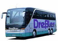 Bild 1 Reisedienst Dreßler GmbH in Heidenau