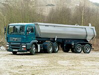 Bild 1 Müller-Trans GmbH in Hoyerswerda