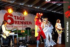 Bild 6 Saxonia Show and Promotion Co. Robby Bischoff in Chemnitz