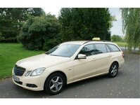 Bild 1 ana GS Taxi Gernot Schubert in Annaberg-Buchholz