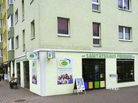 Bild 1 Alippi GmbH in Großenhain