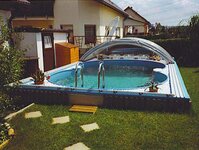 Bild 34 Schwimmbadtechnik in Hartmannsdorf b. Chemnitz