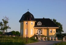 Bild 1 Dachdeckermeisterbetrieb Egon Gumprich GmbH in Obergurig
