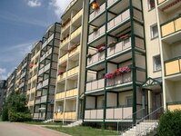 Bild 14 Schneeberger WOHNUNGS-Genossenschaft e.G. in Schneeberg