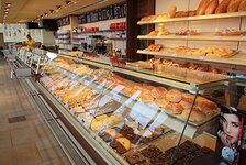 Bild 3 Bäckerei Fehrmann in Göda