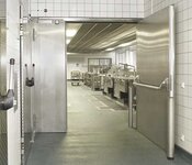 Bild 6 Torsysteme Creutz in Chemnitz