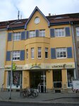 Bild 3 Fischer in Dresden