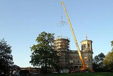 Bild 4 Krandienst Kunze e. K. in Radeberg