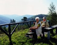 Bild 13 Gasthof Bärenfels in Altenberg