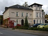 Bild 1 Bauplanungsbüro Süß GmbH in Schwarzenberg/Erzgeb.