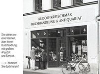 Bild 1 Kretschmar-Dietrich in Bautzen