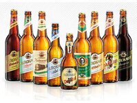 Bild 1 GLÜCKAUF Brauerei GmbH in Gersdorf