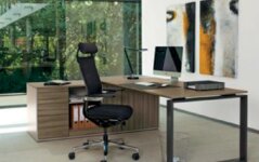 Bild 3 Schroth SBL Bürosysteme in Lößnitz