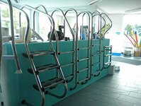 Bild 7 Schwimmbadtechnik in Hartmannsdorf b. Chemnitz