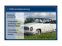 Bild 4 Autolack-Service Grünert GmbH in Rodewisch