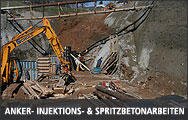 Bild 7 Bergsicherung Schneeberg GmbH in Freiberg