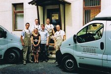 Bild 1 Hering in Pirna