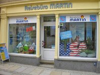 Bild 1 Reisebüro Martin in Bischofswerda
