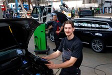 Bild 6 MORDELT FAHRZEUGTECHNIK GMBH in Chemnitz