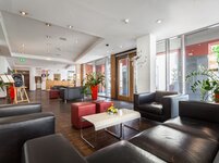 Bild 6 Best Western Hotel der FAW gGmbh in Plauen
