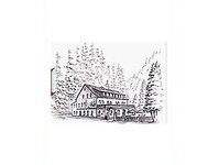 Bild 1 Gasthaus & Pension Polenztal in Hohnstein