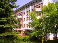 Bild 1 Gemeinnützige Wohnungsbaugesellschaft Niesky mbH in Niesky