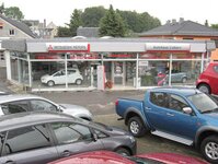 Bild 2 Autohaus Liebers OHG in Hartmannsdorf b. Chemnitz