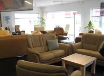 Bild 2 Einrichtungshaus Jörg Kral in Remse