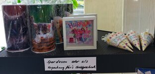 Bild 9 Schütz in Dippoldiswalde