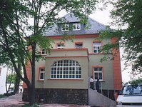 Bild 2 Zimmermann in Glauchau