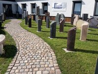 Bild 2 Steinmetz und Steinbildhauer in Glauchau