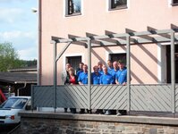 Bild 7 Drechsel in Olbernhau