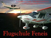 Bild 1 Feneis in Reinsdorf b Zwickau