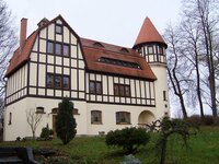 Bild 6 Spranger in Weischlitz