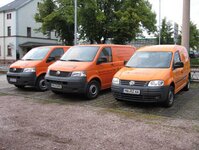 Bild 1 Vermessungsbüro Klinkhard in Rochlitz
