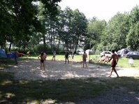 Bild 1 Campingplatz Deutschbaselitz in Kamenz