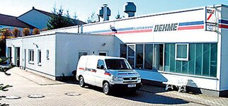 Bild 1 Autolackiererei Siegfied Oehme GmbH in Heinsdorfergrund