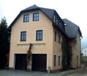 Bild 4 Bestattungen Friedrich Hahn GmbH in Oelsnitz/Erzgeb.