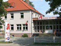 Bild 1 Antonius Apotheke Inh. Kathrin Blocksdorf in Rietschen