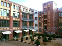 Bild 1 Müller Bedachungen GmbH in Oberlungwitz